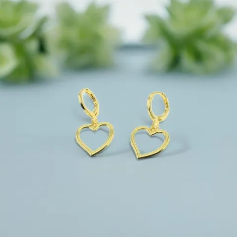 Coração Dourado (8)